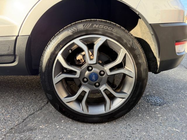 Used 2019 Ford EcoSport SES AWD/4WD image 42