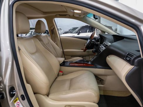 Used 2011 Lexus RX 450h 2WD image 35