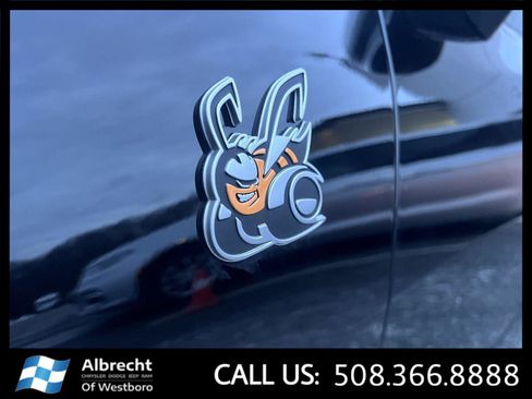 New 2026 Dodge Charger Scat Pack image 9