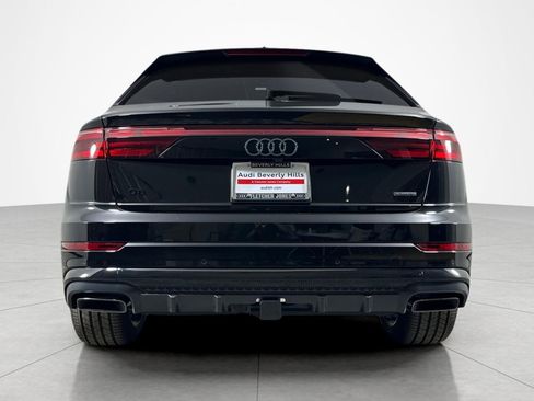 New 2026 Audi Q8 Premium Plus image 5