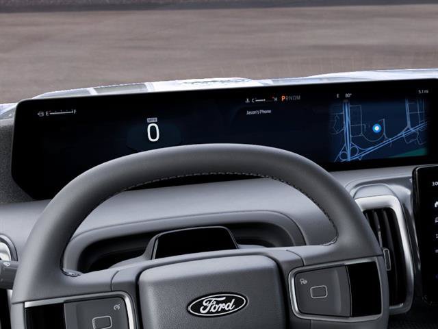 New 2027 Ford Expedition Max Platinum w/ Stealth Performance Package AWD/4WD image 13