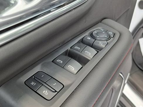 Used 2024 Chevrolet Tahoe RST w/ Luxury Package RWD image 24