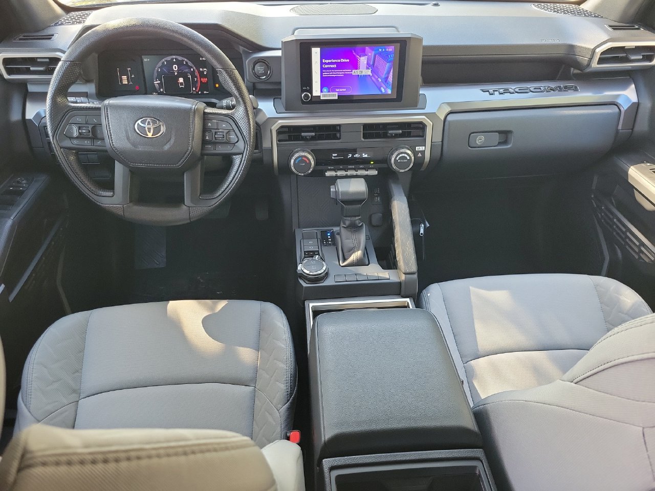 Used 2026 Toyota Tacoma SR5 AWD/4WD image 11