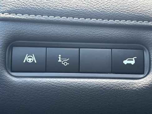 New 2026 Nissan Armada Platinum Reserve AWD/4WD image 31