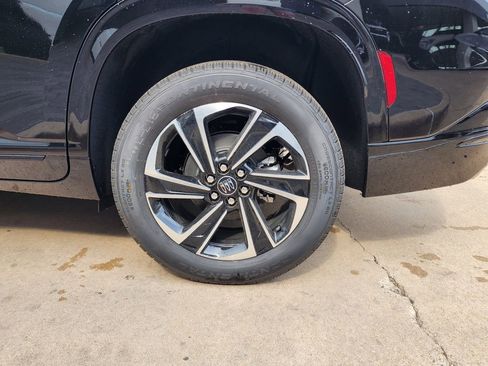 New 2026 Buick Enclave Sport Touring w/ Power Package FWD image 58