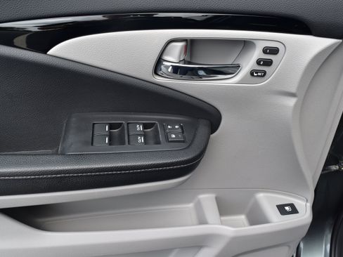 Certified 2018 Honda Ridgeline RTL-E image 12