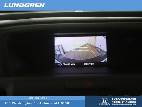 Used 2014 Honda CR-V LX image 21