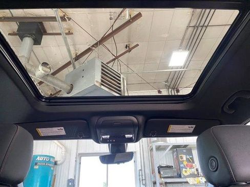 Used 2024 Chevrolet Blazer RS w/ Driver Confidence II Package image 13