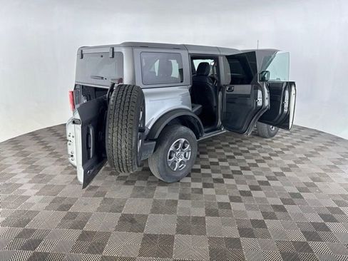 Used 2024 Ford Bronco Big Bend AWD/4WD image 18