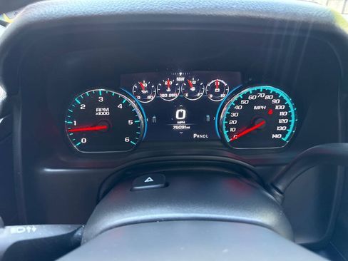 Used 2017 GMC Yukon Denali w/ Open Road Package AWD/4WD image 21