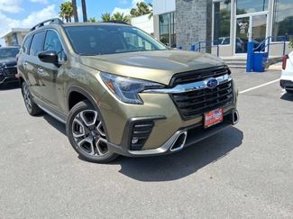 New 2026 Subaru Ascent Touring AWD/4WD video 1