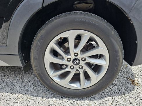 Used 2018 Hyundai Tucson SEL FWD image 72