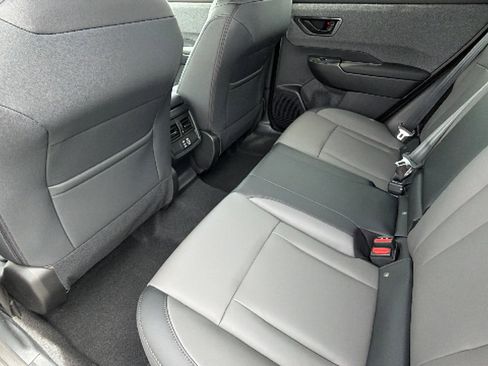 New 2026 Subaru Outback Premium image 24