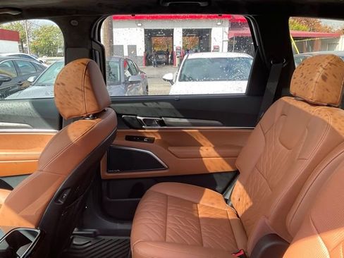 New 2025 Kia Telluride SX Prestige X-Line image 51
