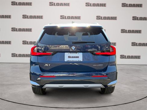 Certified 2026 BMW X1 xDrive28i image 4