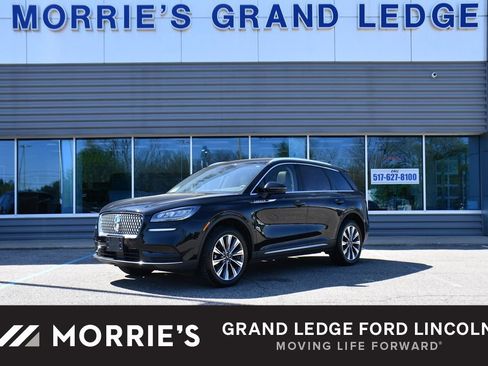 Used 2022 Lincoln Corsair Reserve w/ Elements Package AWD/4WD image 1