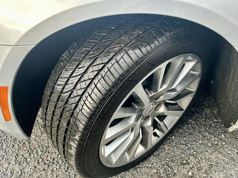 Used 2018 Cadillac CT6 3.6 AWD image 33