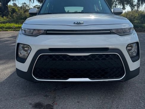 Used 2020 Kia Soul LX image 8