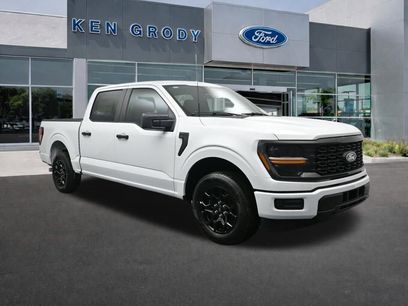 New 2026 Ford F150 STX