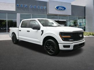 New 2026 Ford F150 STX video 1