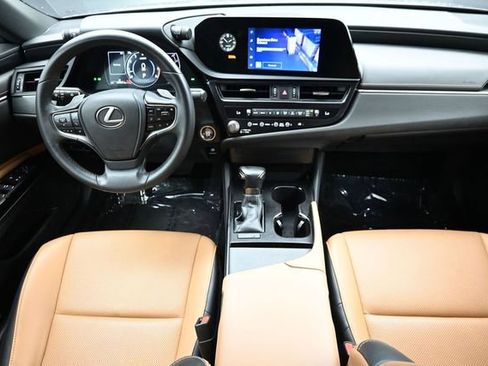 Used 2023 Lexus ES 350 w/ Accessory Package (Z1) FWD image 12