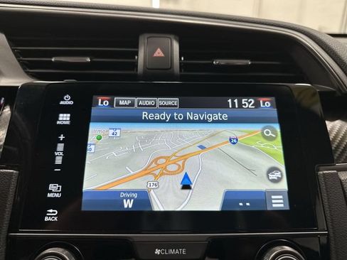 Used 2017 Honda Civic Sport Touring image 22