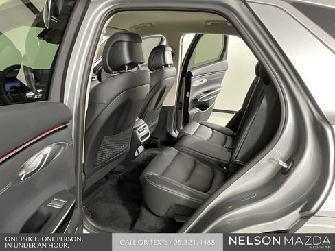 Used 2026 Genesis GV70 2.5T image 12