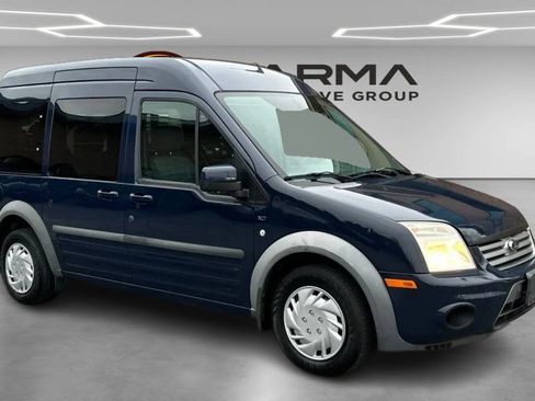 Used 2011 Ford Transit Connect XLT Premium image 7