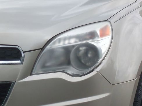 Used 2013 Chevrolet Equinox LS FWD image 17