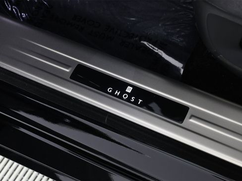 New 2026 Rolls-Royce Ghost image 33