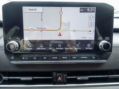 Used 2022 Mitsubishi Outlander SE image 30