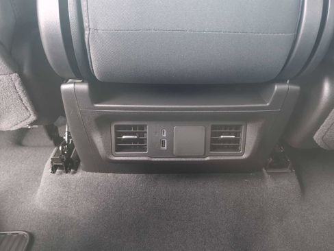 New 2026 Chevrolet Silverado 2500 Custom w/ Custom Value Package image 20