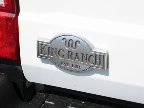 Used 2021 Ford F350 King Ranch w/ King Ranch Ultimate Package image 51