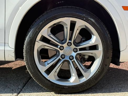 Used 2016 Audi Q3 2.0T Premium Plus w/ Technology Package FWD image 26