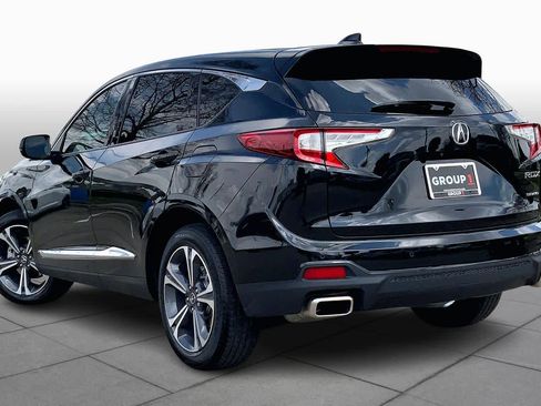 Used 2023 Acura RDX AWD w/ Advance Package image 11