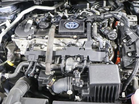 Used 2023 Toyota Corolla LE image 12