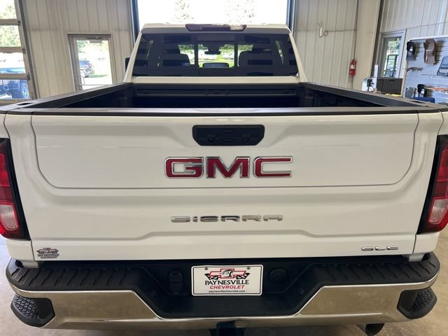 Used 2024 GMC Sierra 3500 SLE w/ Preferred Package AWD/4WD image 6