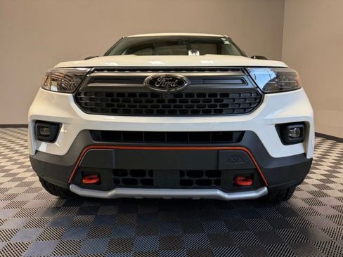 Used 2023 Ford Explorer Timberline w/ Timberline Technology Package AWD/4WD image 3