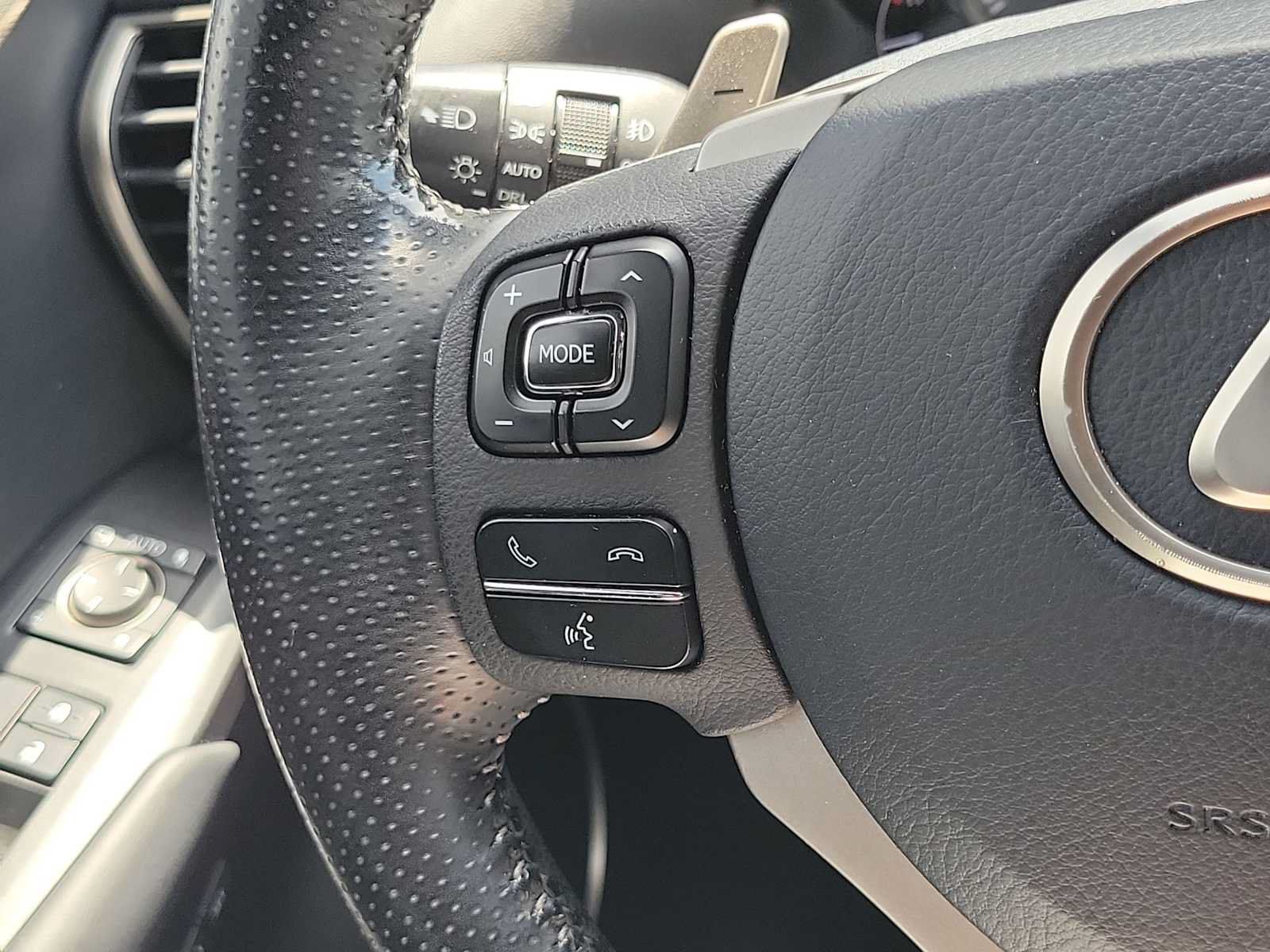 Used 2019 Lexus NX 300 F Sport w/ F Sport Premium Package FWD image 23