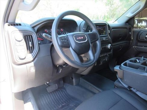 Used 2026 GMC Sierra 1500 Pro w/ Pro Value Package AWD/4WD image 15