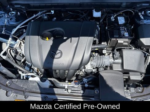 Certified 2026 MAZDA CX-50 AWD 2.5 S w/ Cargo Package image 22