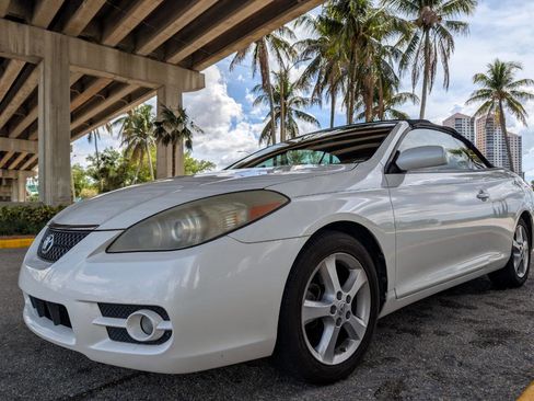 Used 2008 Toyota Solara SE image 10