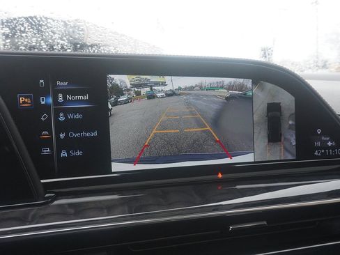 Used 2021 Cadillac Escalade ESV Premium Luxury image 49