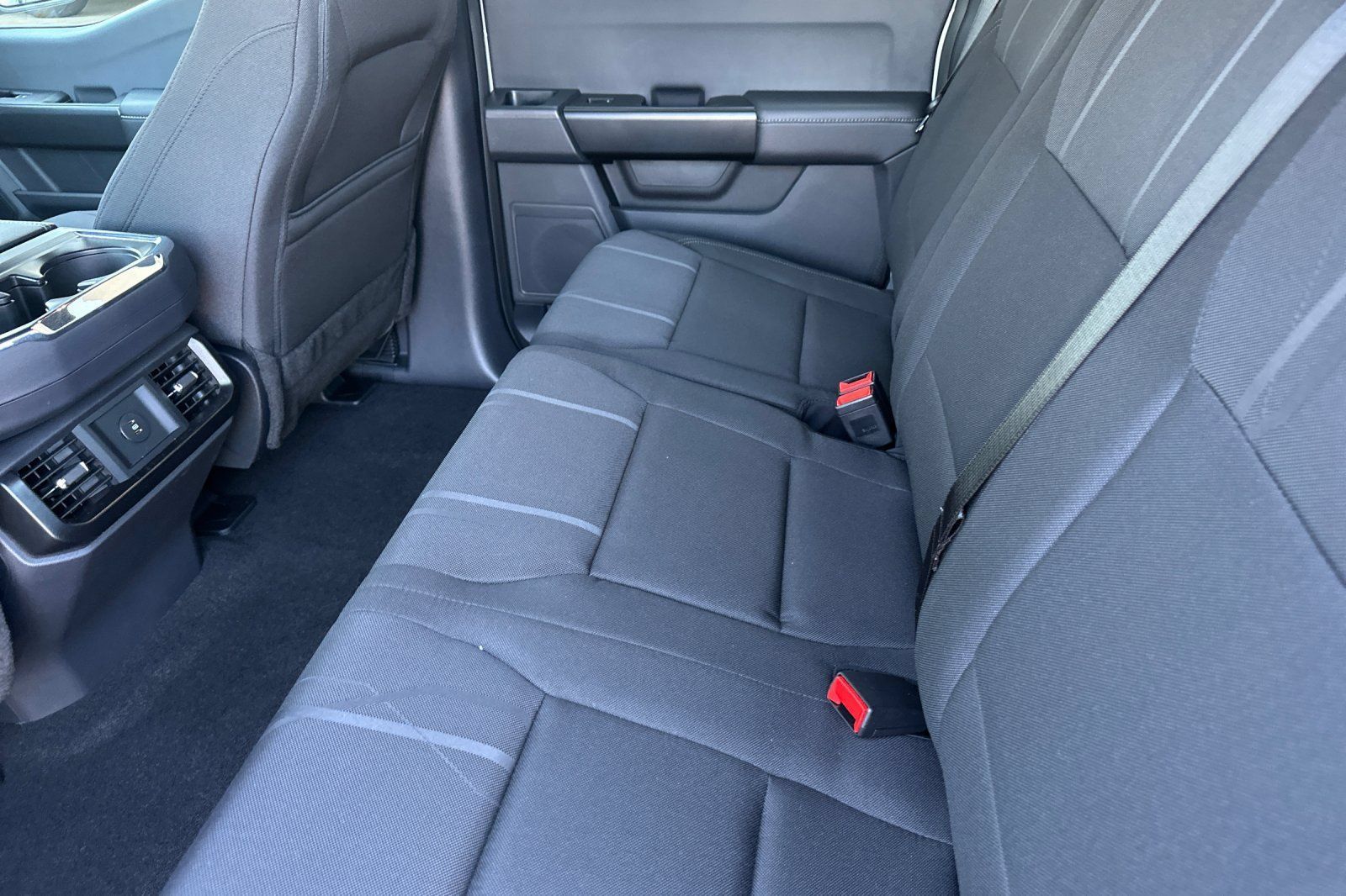 New 2026 Ford F150 STX w/ Equipment Group 200A RWD image 12