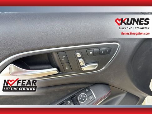 Used 2018 Mercedes-Benz GLA 45 AMG 4MATIC image 20