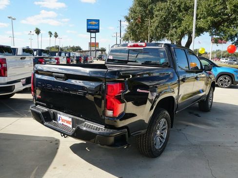 New 2026 Chevrolet Colorado LT w/ LT Convenience Package image 7