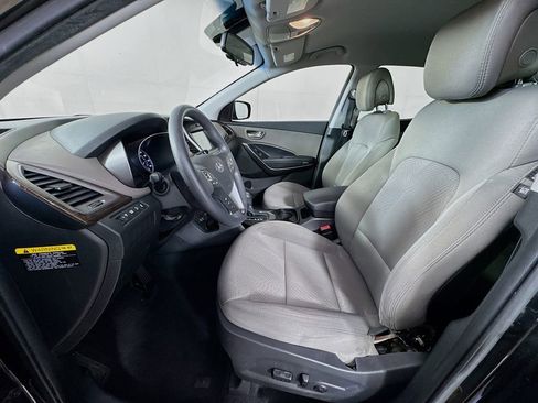 Used 2017 Hyundai Santa Fe Sport image 23