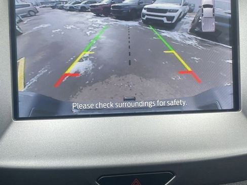 Used 2022 Ford Ranger XLT w/ Equipment Group 302A High image 20