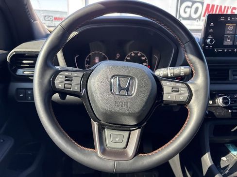Used 2024 Honda Pilot TrailSport image 22