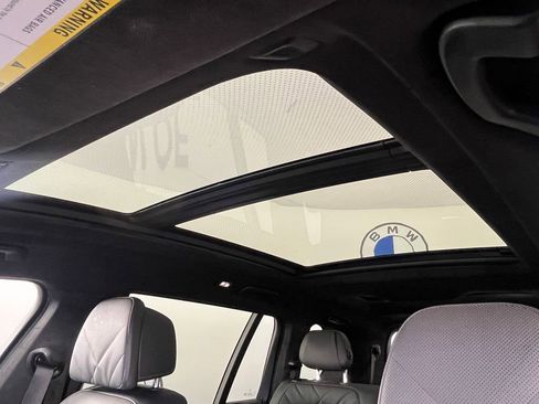 Certified 2025 BMW X7 xDrive40i w/ Executive Package AWD/4WD image 32